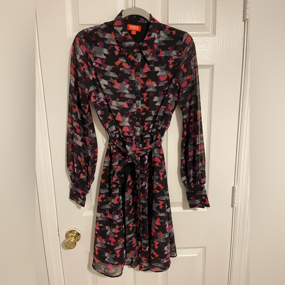 Dress Size M